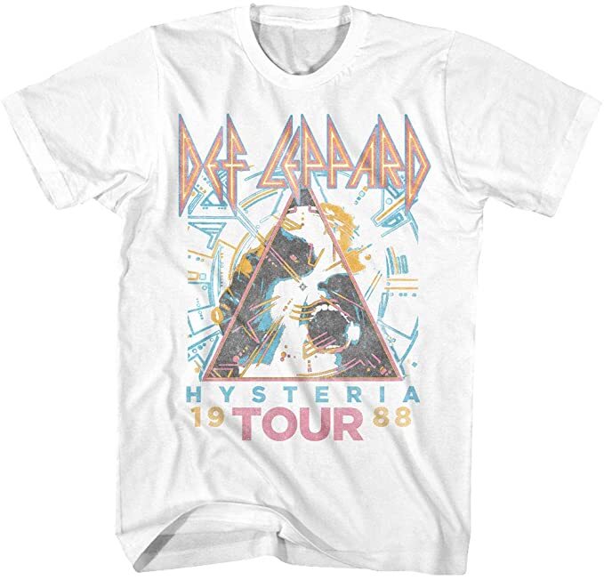 Dwarf Hotot delibero Rock Shirt